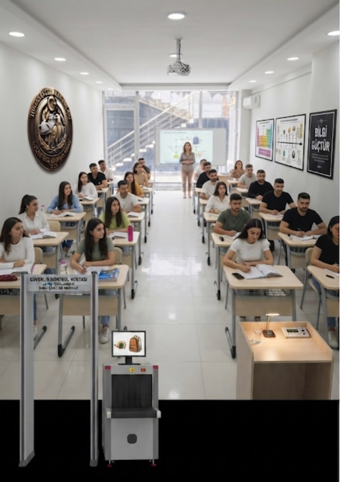 Tesis Yönetiminde Profesyonel Destek Neden Önemlidir?