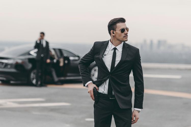 VIP / Yakın Koruma