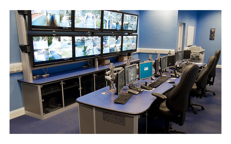 CCTV Sistem Operatörlüğü Eğitimi