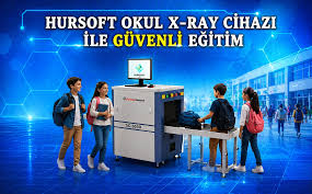 X-Ray Cihazı Operatörlüğü Eğitimi