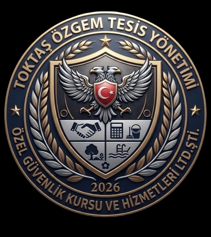 Toktaş Grup logo